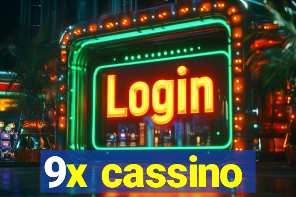 9x cassino